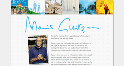 Desktop Screenshot of morrisgleitzman.com